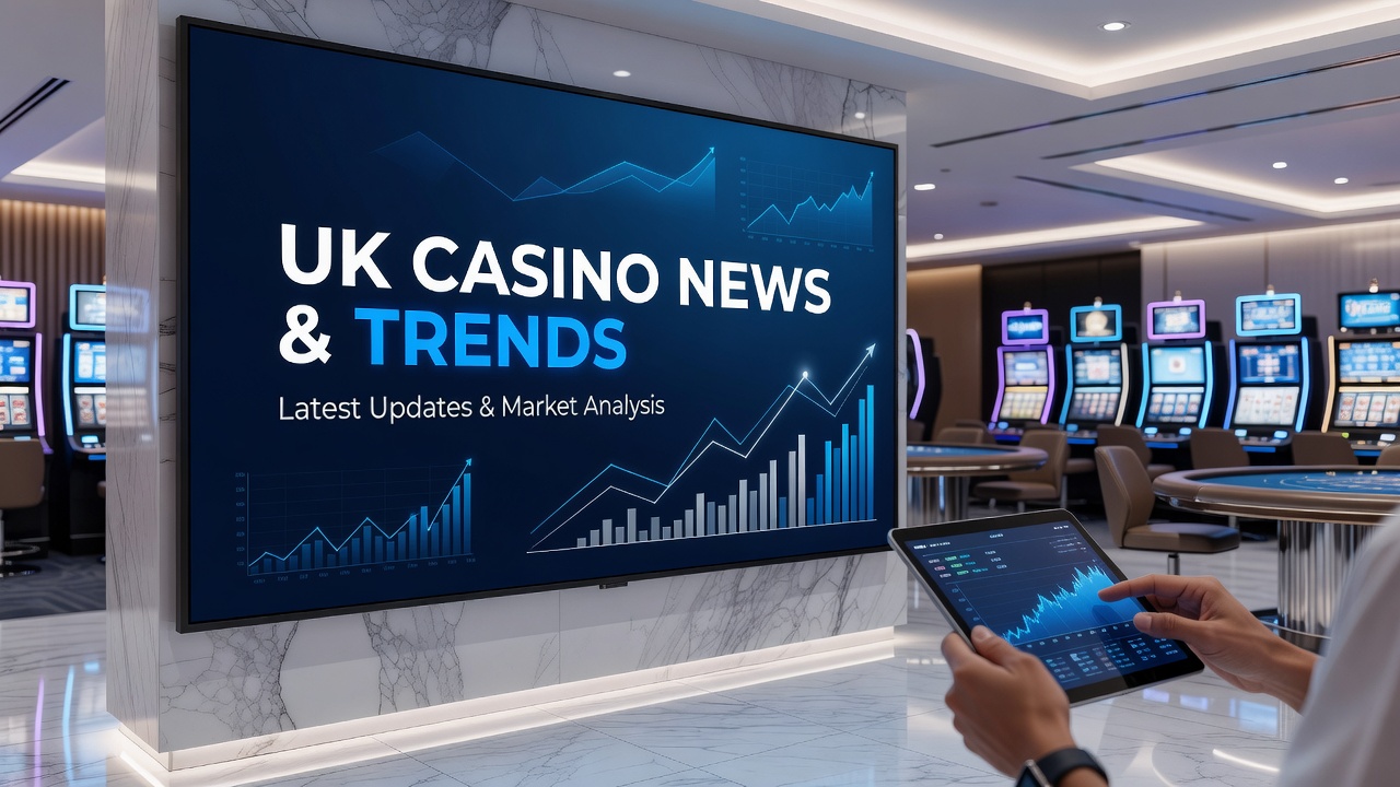 Grosvenor Casino in Swansea Closes Permanently After Sustained Losses