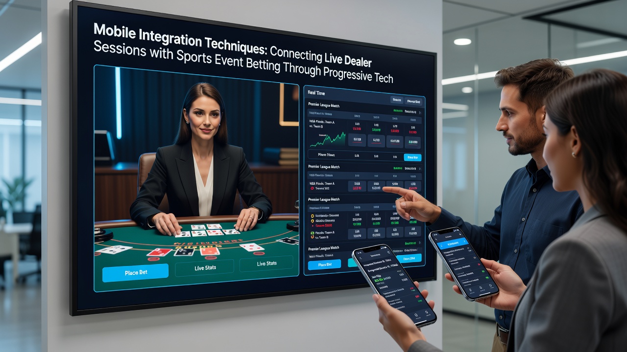 Detailed view of progressive reward dashboard tracking points earned from both live dealer play and sports bets on a smartphone