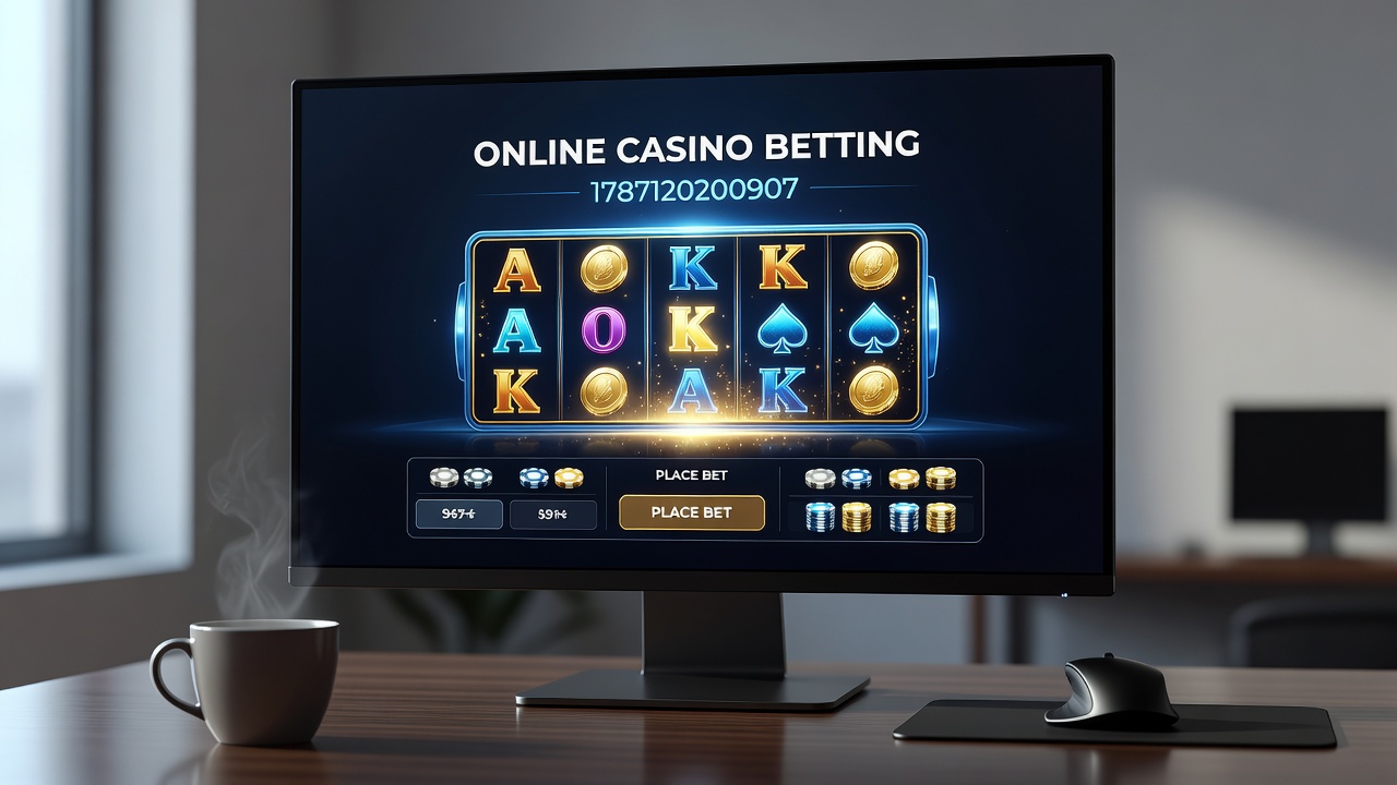 Live dealer table in action with players engaging via mobile app during an online casino session